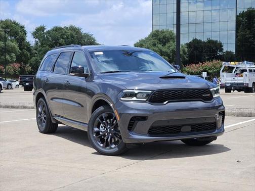 2025 Dodge Durango R/T Plus AWD