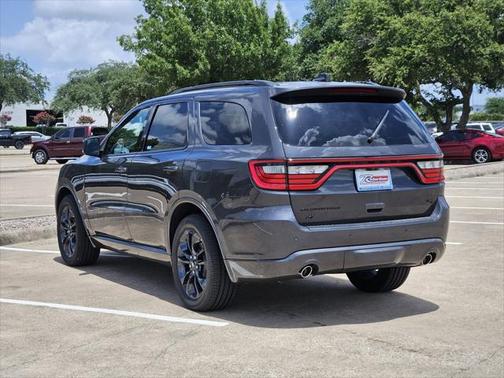 2025 Dodge Durango R/T Plus AWD