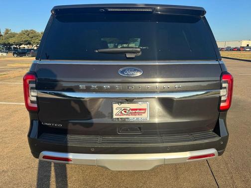 2024 Ford Expedition Limited