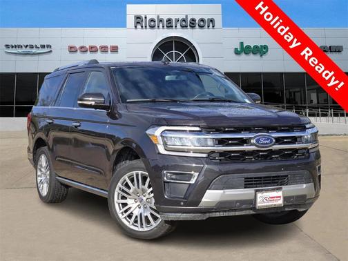 2024 Ford Expedition Limited