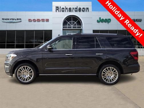 2024 Ford Expedition Limited