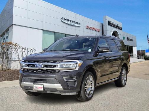 2024 Ford Expedition Limited