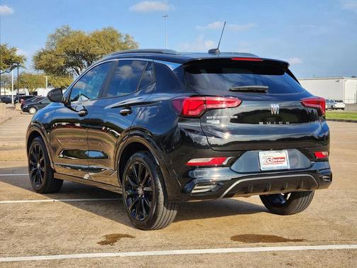 2025 Buick Encore GX Sport Touring