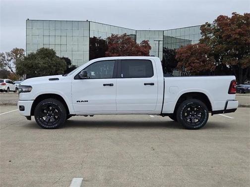 2025 RAM 1500 Lone Star