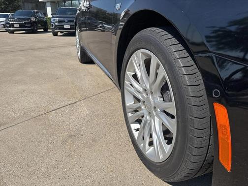 2019 Cadillac XTS Luxury