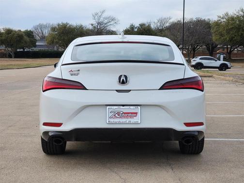 2023 Acura Integra A-SPEC