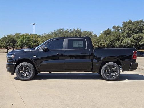 2026 RAM 1500 Lone Star