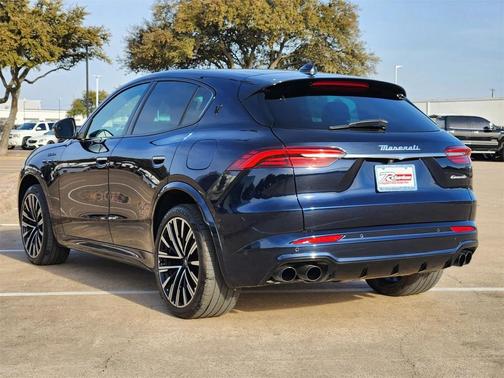 2023 Maserati Grecale Modena