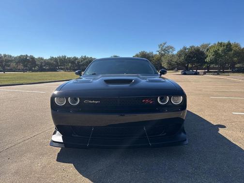 2023 Dodge Challenger R/T Scat Pack Widebody