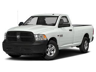 Granite Crystal 2019 RAM 1500 Tradesman