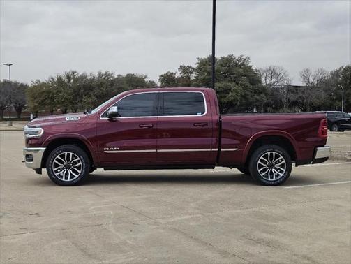 2025 RAM 1500 Limited