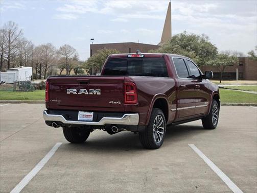 2025 RAM 1500 Limited