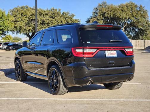 2026 Dodge Durango GT HEMI V8 AWD