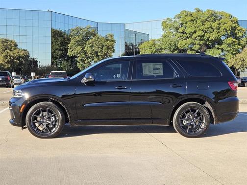 2026 Dodge Durango GT HEMI V8 AWD