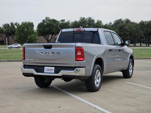 2025 RAM 1500 Lone Star