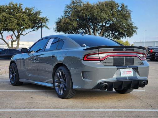 2023 Dodge Charger R/T