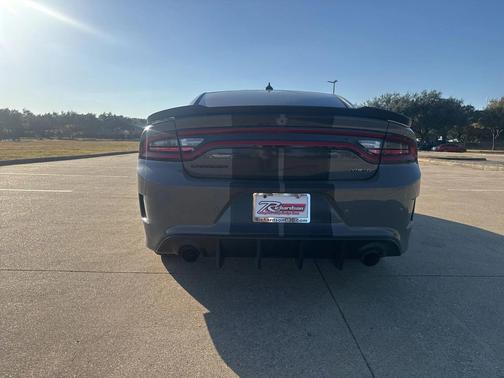 2023 Dodge Charger R/T