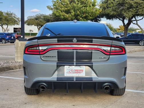 2023 Dodge Charger R/T