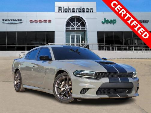 2023 Dodge Charger R/T