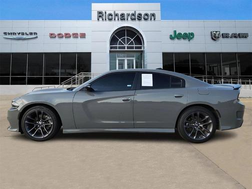 2023 Dodge Charger R/T