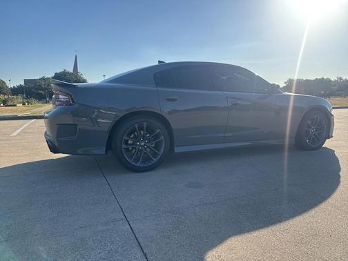 2023 Dodge Charger R/T