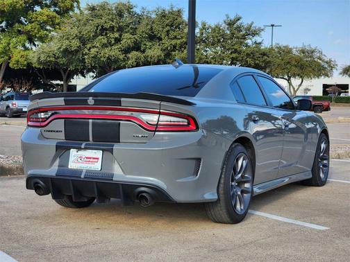 2023 Dodge Charger R/T