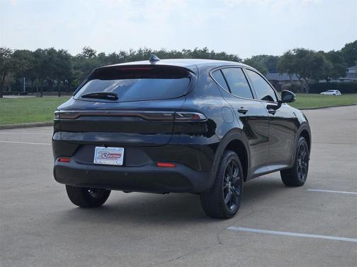 2024 Dodge Hornet GT Plus AWD