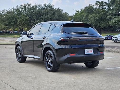 2024 Dodge Hornet GT Plus AWD