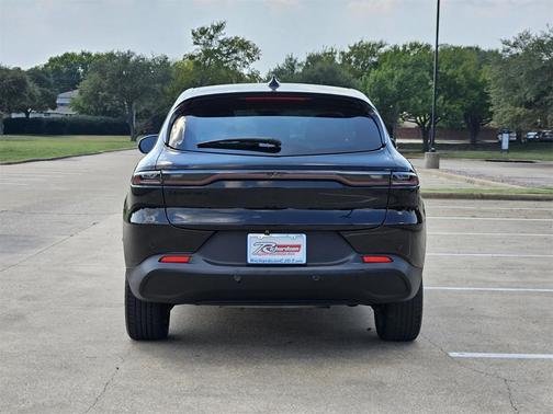 2024 Dodge Hornet GT Plus AWD