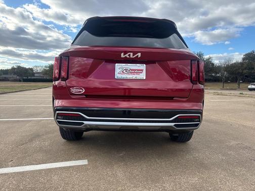 2023 Kia Sorento EX