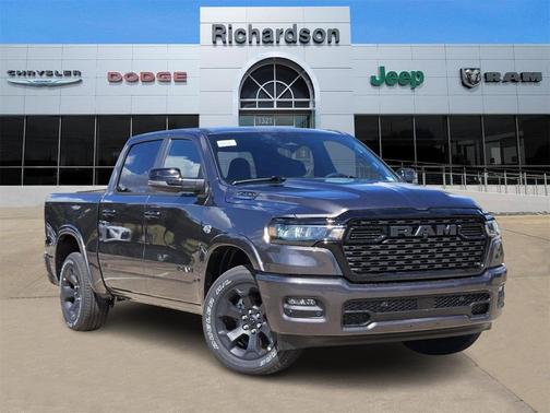 2026 RAM 1500 Lone Star