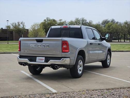 2025 RAM 1500 Lone Star