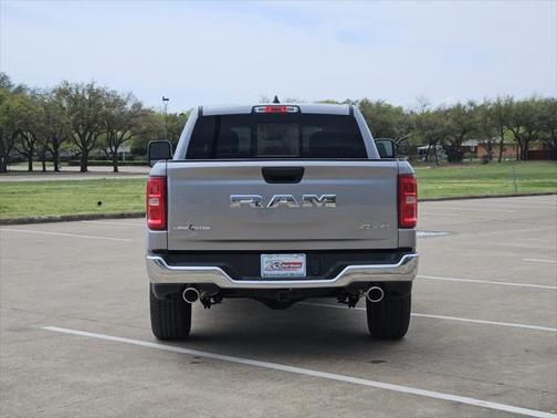 2025 RAM 1500 Lone Star