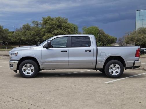 2025 RAM 1500 Lone Star
