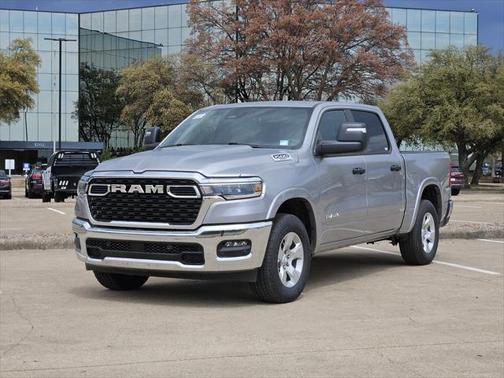 2025 RAM 1500 Lone Star