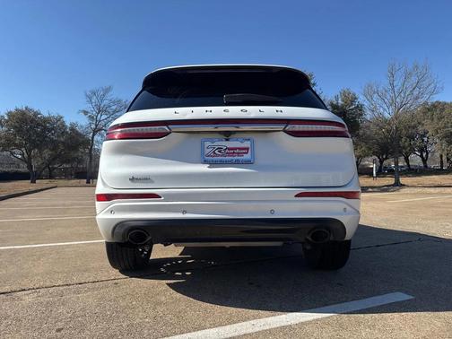 2023 Lincoln Corsair Reserve