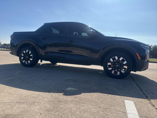 2025 Hyundai SANTA CRUZ SE