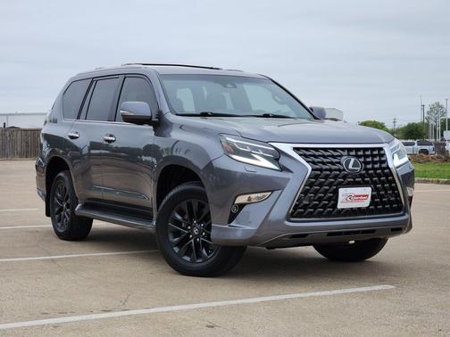 2023 Lexus GX 460 Premium