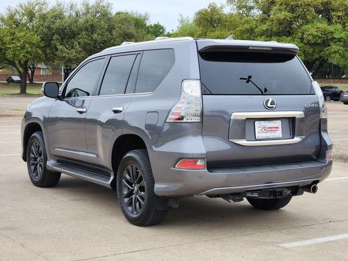 2023 Lexus GX 460 Premium