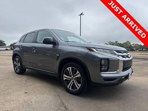 2024 Mitsubishi Outlander Sport 2.0