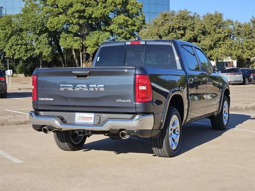 2026 RAM 1500 Lone Star