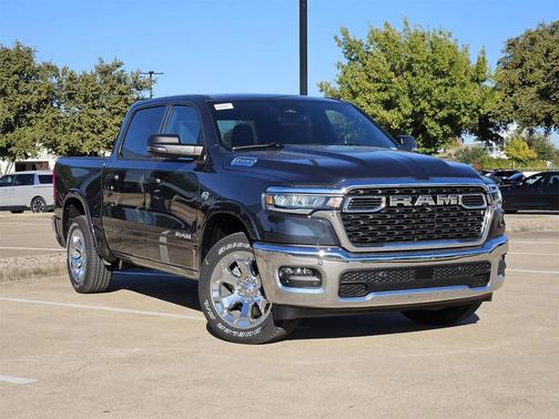 2026 RAM 1500 Lone Star