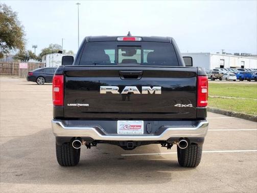2025 RAM 1500 Lone Star