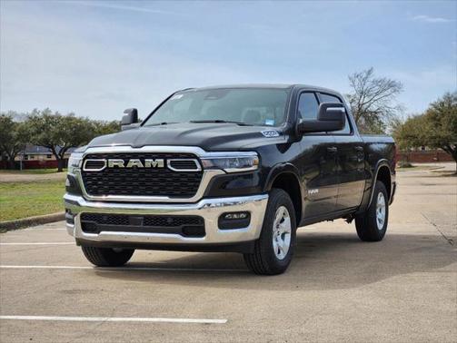 2025 RAM 1500 Lone Star