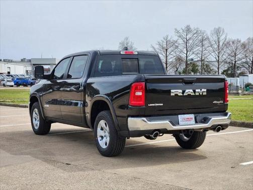 2025 RAM 1500 Lone Star