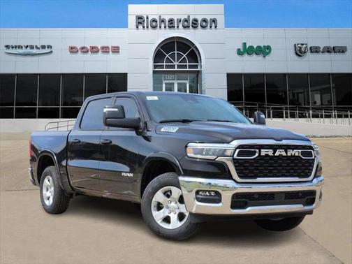 2025 RAM 1500 Lone Star