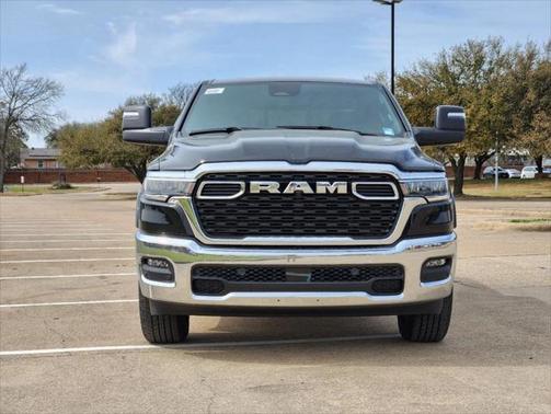 2025 RAM 1500 Lone Star