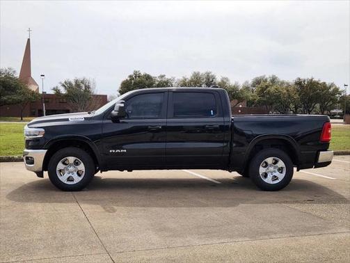 2025 RAM 1500 Lone Star