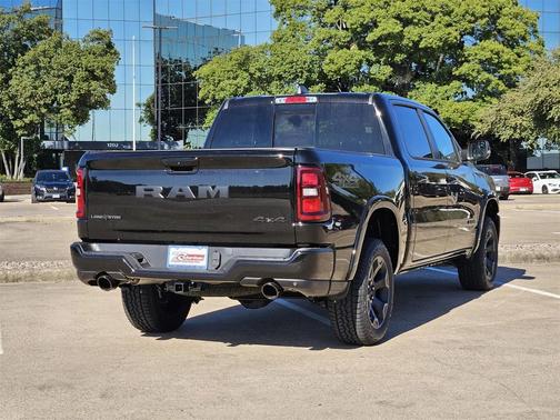 2026 RAM 1500 Lone Star