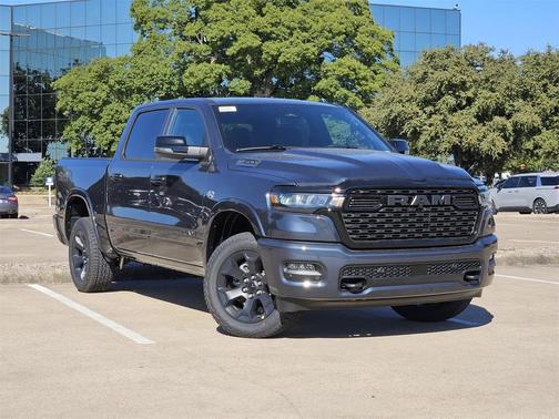 2026 RAM 1500 Lone Star